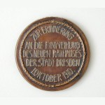 Numismatischer Verein zu Dresden