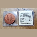 Numismatischer Verein zu Dresden