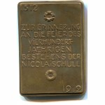 Numismatischer Verein zu Dresden