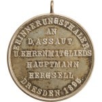 Numismatischer Verein zu Dresden