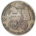 Numismatischer Verein zu Dresden