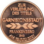 Numismatischer Verein zu Dresden