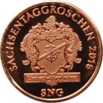 Numismatischer Verein zu Dresden