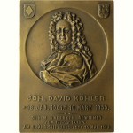 Numismatischer Verein zu Dresden