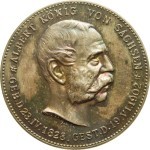 Numismatischer Verein zu Dresden