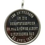 Numismatischer Verein zu Dresden