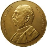 Numismatischer Verein zu Dresden