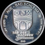 Numismatischer Verein zu Dresden