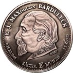 Numismatischer Verein zu Dresden