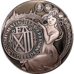 Numismatischer Verein zu Dresden
