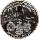 Numismatischer Verein zu Dresden