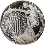 Numismatischer Verein zu Dresden