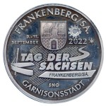Numismatischer Verein zu Dresden