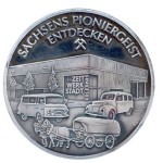 Numismatischer Verein zu Dresden