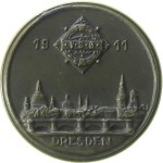 Numismatischer Verein zu Dresden