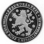 Numismatischer Verein zu Dresden
