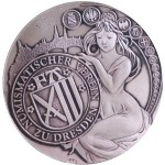 Numismatischer Verein zu Dresden