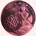 Numismatischer Verein zu Dresden