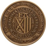 Numismatischer Verein zu Dresden