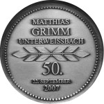 Numismatischer Verein zu Dresden