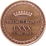 Numismatischer Verein zu Dresden