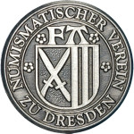 Numismatischer Verein zu Dresden