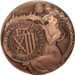 Numismatischer Verein zu Dresden