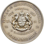 Numismatischer Verein zu Dresden