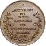 Numismatischer Verein zu Dresden
