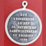 Numismatischer Verein zu Dresden
